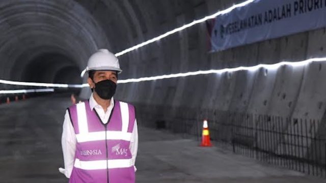 Jokowi Kembali Ingatkan Kapolri Soal Tewasnya Brigadir Joshua