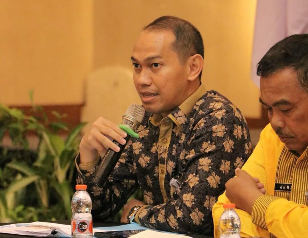 Aktivitas ASN Pemko Pekanbaru Diawasi Inspektorat dan BKPSDM Jelang Pilkada