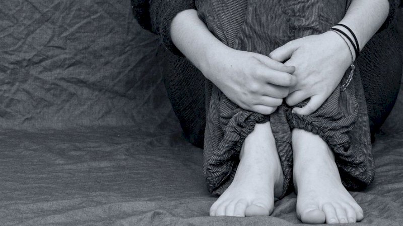 Istri Disekap Suami di Toilet Selama Setahun, Petugas: Dia Seperti Tidak Makan Berhari-hari