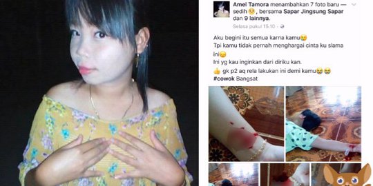 Nyesek.. Masih Dibawah Umur, Gaya Pacaran Bocah ini Bikin Geleng Kepala