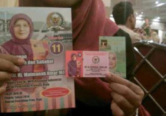 Banding Jaksa Ditolak, Maimanah Umar dan Putrinya Bebas