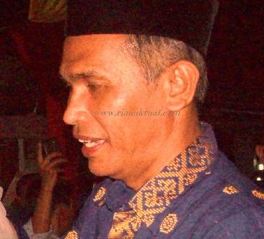 Komisi II Pekanbaru Akan Panggil PD tanyakan Bus TMP