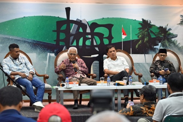 Legislator PAN Ungkap Alasan DPR Persingkat Waktu Pendaftaran Capres/Cawapres