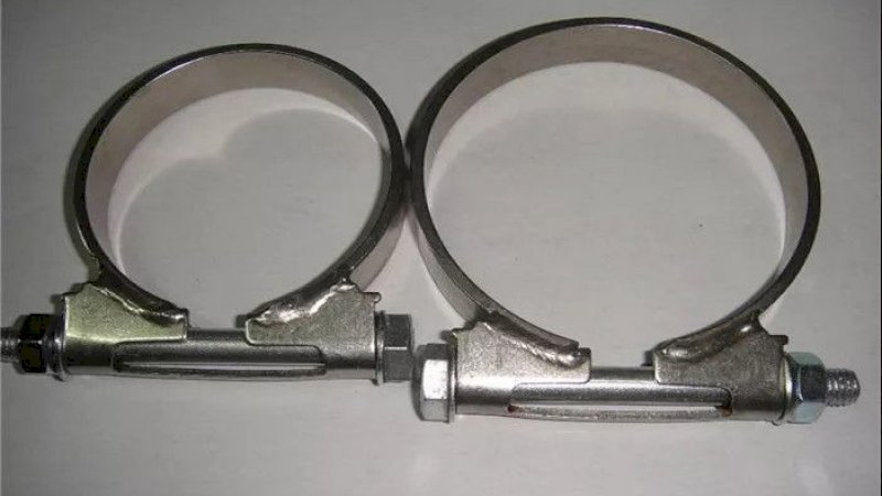 Ketahuan Selingkuh, Penis Pria Ini Dipasangi Penjepit oleh Istrinya, Untung Bisa Diselamatkan