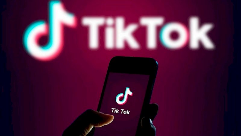 Membahayakan Data Warga, AS akan Larang Penggunaan TikTok dan WeChat
