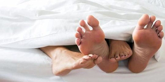 Lima Bulan Nikah Istri Minta Jatah Berhubungan Intim 9 Kali Setiap Hari, Suami Langsung Minta Cerai