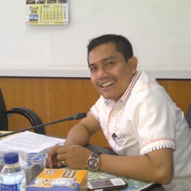 Musliadi: Mari Besar Bersama PKB