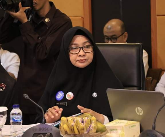 Mulai Hari Ini Hingga 10 Maret 2020, UPTD Dukcapil Kecamatan Layani Penggantian SUKET dengan E-KTP