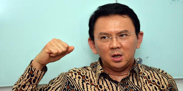 Warga Sambut Ahok dengan Lemparan Batu, Habiburokhman: Ngaca Dong!