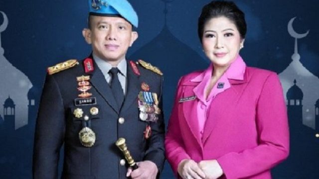 LPSK : Putri Candrawatri tak Butuh Perlindungan