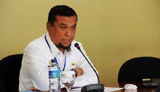 2017, Target Target Pendapatan Pajak Pekanbaru Sebesar Rp 802 Miliar