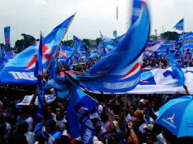 Demokrat Kecipratan Uang Suap Putu?