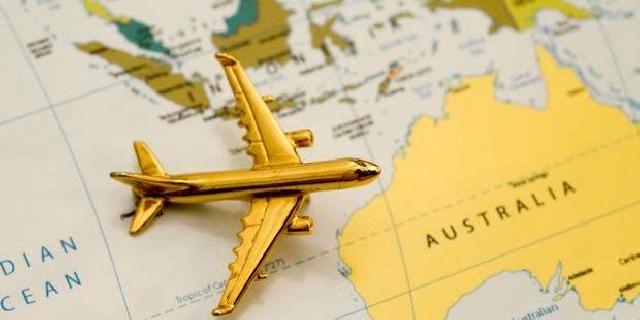 Paedofil Australia Ramai Kunjungi Bali