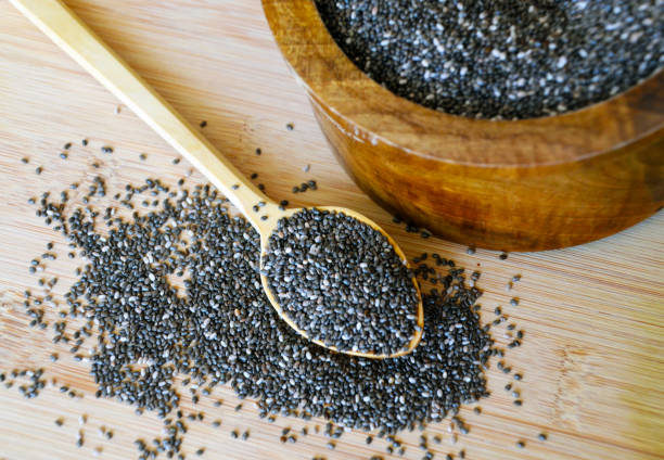 Meskipun Kecil, Ini 3 Manfaat Chia Seed