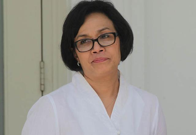 Menkeu sebut efisiensi belanja barang 2017 Rp34 triliun