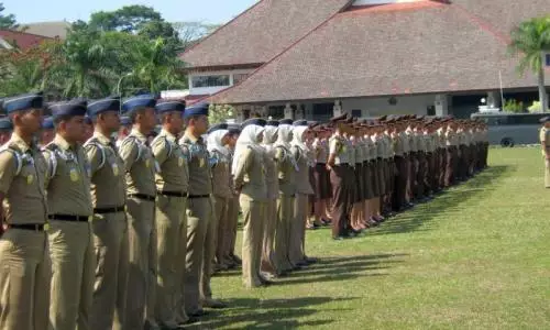 Mau Jadi PNS? Coba Daftar di 8 Sekolah Kedinasan Milik Pemerintah