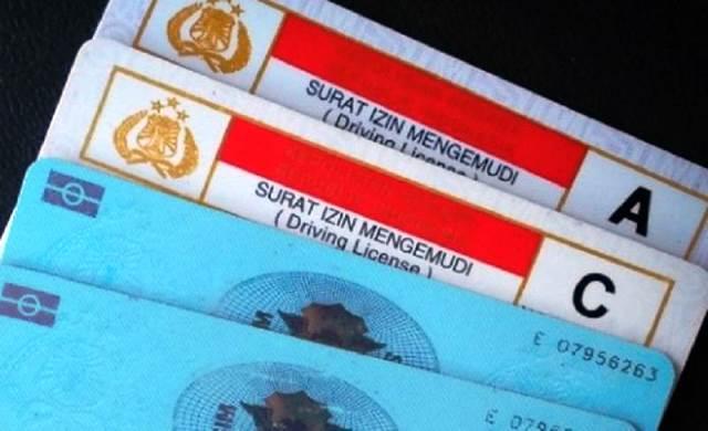 Bertepatan Hari Bhayangkara, Kelahiran 1 Juli Bikin SIM Gratis