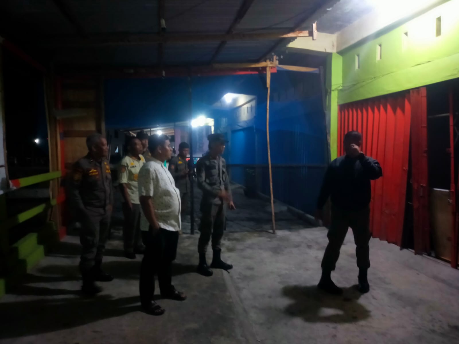 Viral Tempat Dugem di Bengkalis, Satpol PP Pastikan Sudah Ditutup