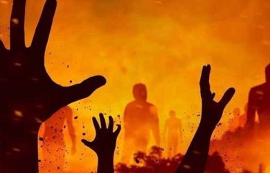 Apa Benar Jika Siksa Kubur Dihentikan Saat Ramadhan?