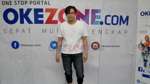 Armand Maulana Beberkan Proses Rumit Luncurkan Karya di Era Digital