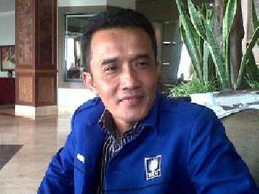 Sondia Warman Minta Bus TMP Ukuran Besar Dievaluasi