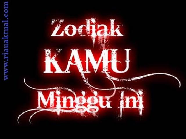 Ramalan Zodiak Minggu Ini, Tanggal 4-10 Juni 2012