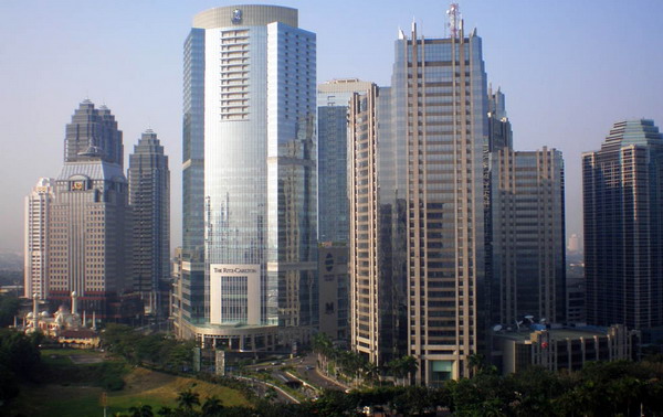 Menyewa Kantor Lebih untung Ketimbang Membangun Sendiri! Ini Dia Sederet Keuntungannya