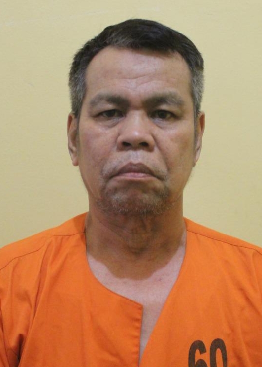 Plt Bupati Bengkalis Ditangkap Usai Buron 5 Bulan