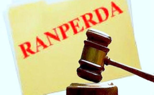 Ranperda Penyertaan Modal PT Sarana Pembangunan Rohil Ditunda