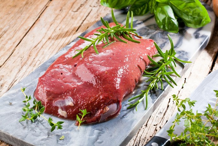 Allah SWT Mengharamkan Darah untuk Dimakan, Kecuali Jenis Darah Ini