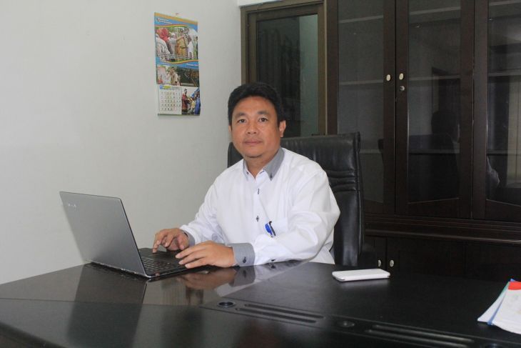 Pemko Pekanbaru Sediakan Smart Card Secara Gratis