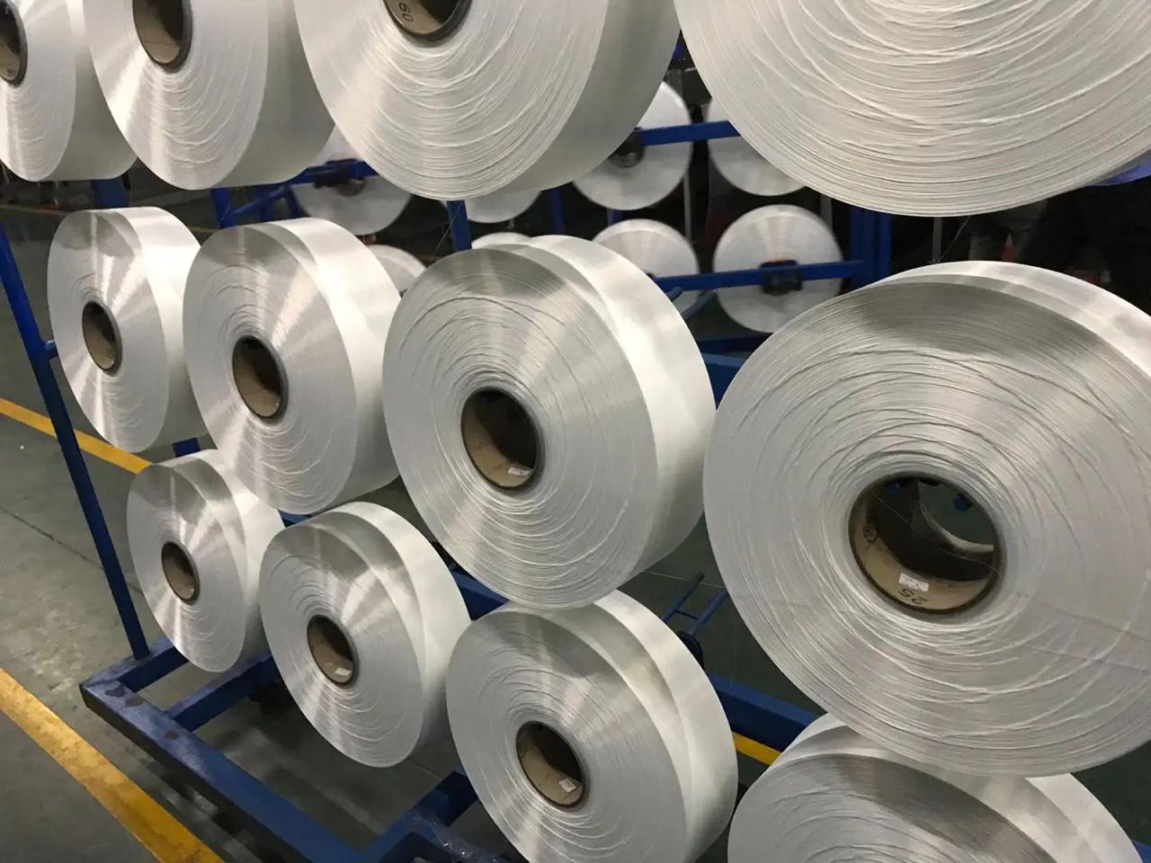 KPPU Minta Kemendag Evaluasi Rencana Bea Masuk Anti-Dumping Benang Filamen dari Tiongkok