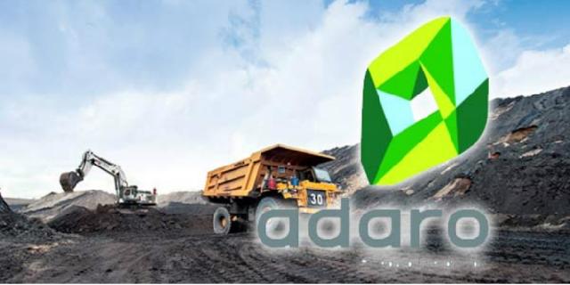 Buruan, Perusahaan Tambang Adaro Buka Lowongan Pekerjaan, Berminat ?
