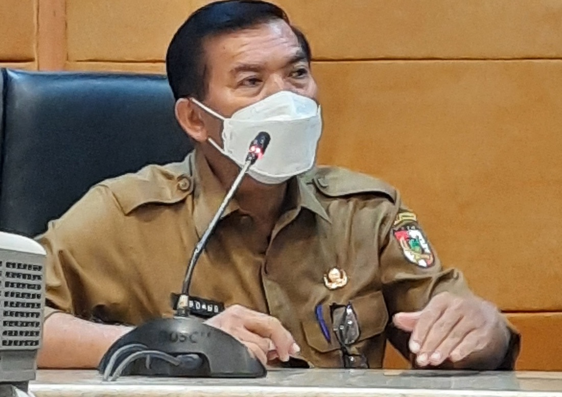 Pemko Pekanbaru Minta Masyarakat tak Gelar Lomba Perayaan 17 Agustus