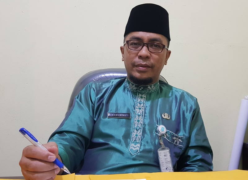 Tahun ini, 32 Desa di Kabupaten Bengkalis Laksanakan Pilkades Serentak