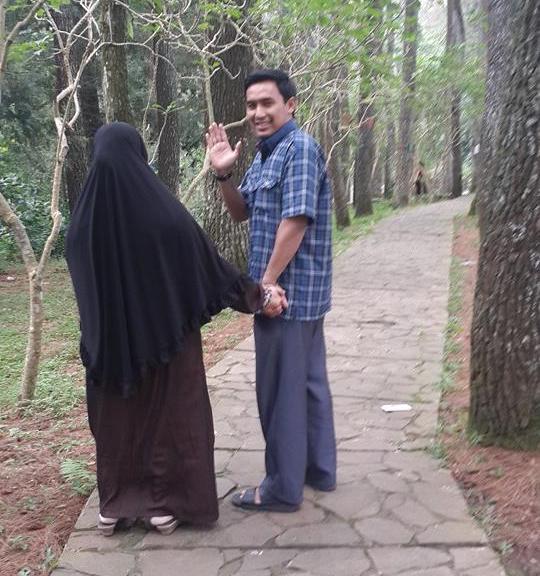 Sosok Petarung dan Kritis Itu Telah Berpulang