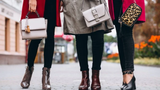 10 Tas Wanita Termahal di Dunia