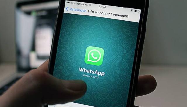 WhatsApp Urungkan Selamat Tinggal pada Smartphone Ini