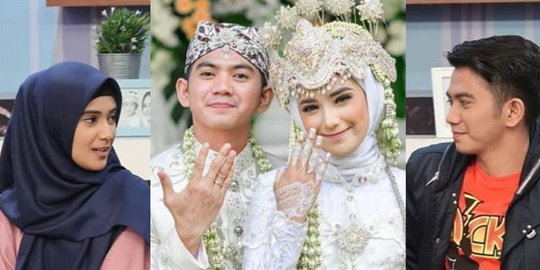 Bagian Tubuh Nadya Mustika Ini Terlihat Saat Live IG, Rizki DA Malah Tulis Begini