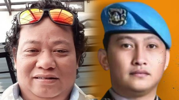 Fakta Baru Kejadian Magelang, Bukan Brigadir Joshua Saja, Bharada Eliezer Mau Ikut Bopong Putri ke Kamar