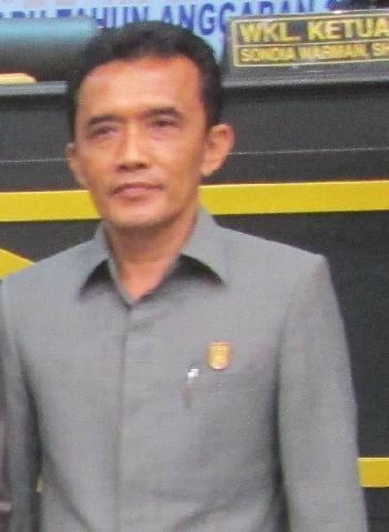 Sejarah Baru Gaji Anggota DPRD Kota Pekanbaru tak Kunjung Keluar Hingga Akhir Bulan