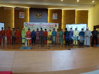 Peran Bahasa Arab di Era Globalisasi, Peluang dan Tantangan