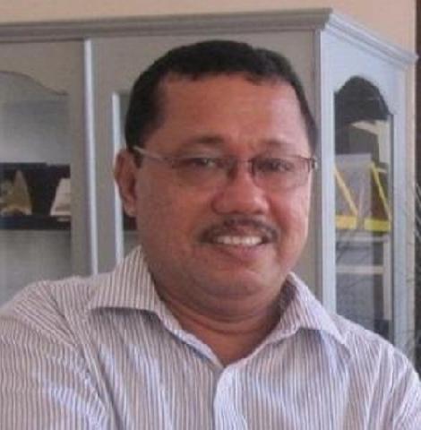 Chiba University Jepang Jadikan UIR Sister University