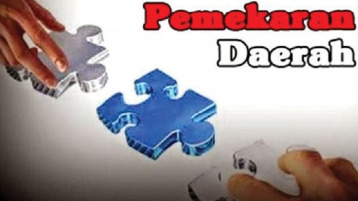 2021 Mendatang Kecamatan Pekanbaru Bertambah, Ini Fokus Pemekaran