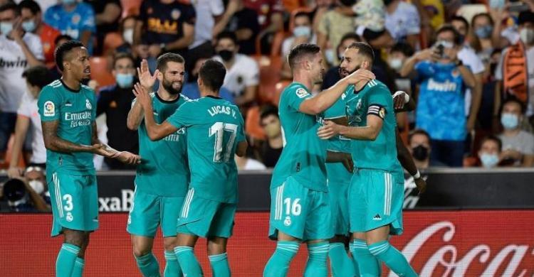 Real Madrid Vs Mallorca, Tamu Dimusuhi Faktor Sejarah