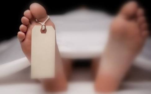 Sudah Dimasukkan ke Peti Mati, Diusung, Bernapas Lagi