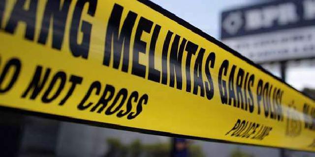 Mayat yang Ditemukan di Kawasan Danau Buatan Berhasil Dikenali