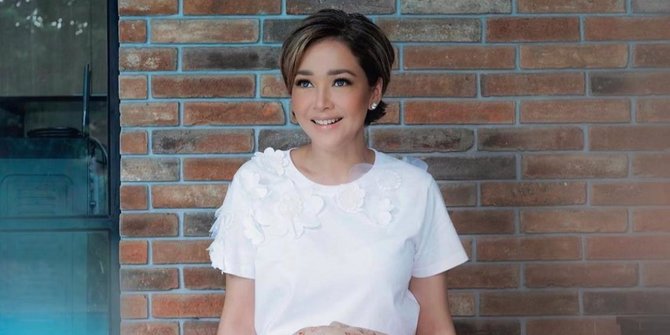 Kediaman Baru Maia Estianty Seluas 700 Meter, Desainnya Terinspirasi Vila di Afrika