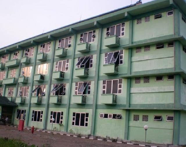 Dewan Inginkan Pemko Segera Fungsikan Rusunawa