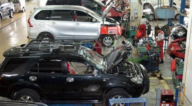 Ini Alasan Kenapa Servis Berkala Wajib Dilakukan Tiap 10.000 Km